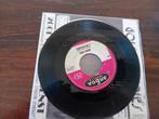 Mister cannibal andy fisher, Gebruikt, Overige genres, 7 inch, Single