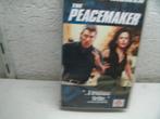 vhs 164b the peacemaker, Vanaf 16 jaar, Ophalen of Verzenden, Zo goed als nieuw, Actie en Avontuur