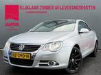 Volkswagen Eos BWJ 2007 2.0 T-FSI 200 PK AUTOMAAT | CABRIO |, Gebruikt, 4 cilinders, 4 stoelen, Bedrijf
