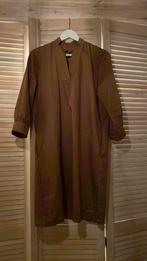 Leuke camel kleur jurk maat 38 Purdey, Maat 38/40 (M), Overige kleuren, Ophalen of Verzenden, Zo goed als nieuw