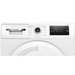 Bosch condensdroger WTN83205NL -, Minder dan 85 cm, BSH Huishoudapparaten, Anti-kreukfase, 8 tot 10 kg