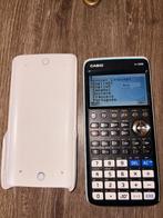 Grafische rekenmachine - Casio fx-CG50  - LCD kleurenscherm, Ophalen of Verzenden, Grafische rekenmachine, Zo goed als nieuw