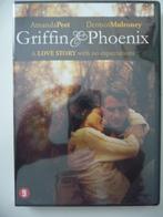 07G: Griffin and Phoenix (in plastic), Alle leeftijden, Ophalen of Verzenden, Nieuw in verpakking, Drama