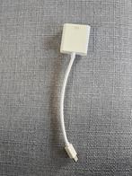 DisplayPort/Thunderbolt naar VGA, Ophalen of Verzenden, Zo goed als nieuw, Apple iPhone