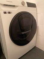 Samsung Was-Droogcombinatie ZGAN!, Witgoed en Apparatuur, Wasmachines, Ophalen, Zo goed als nieuw, Voorlader, Kort programma