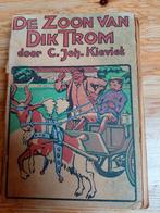 Vintage Dik Trom 21ste druk, Antiek en Kunst, Ophalen of Verzenden