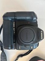 Canon EOS 5D Mark II, Ophalen, Gebruikt, Canon, Geen optische zoom
