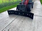 Weidemann Rubberschuif 2.0m, Zakelijke goederen, Wiellader of Shovel