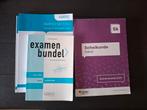 Examenbundel HAVO scheikunde, Boeken, Ophalen, Zo goed als nieuw, HAVO, Scheikunde