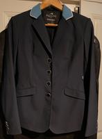 Nieuw Equiline wedstrijdjasje, Dieren en Toebehoren, Paardrijkleding, Ophalen of Verzenden, Zo goed als nieuw, Springen, Bovenkleding