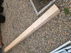 Houten balk 59x156mm 270cm lang, Doe-het-zelf en Verbouw, Hout en Planken, Ophalen of Verzenden, Zo goed als nieuw, Balk, Vuren