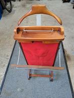 Elec antieke strijkmachine, Witgoed en Apparatuur, Strijkijzers en Strijkplanken, Ophalen of Verzenden, Zo goed als nieuw