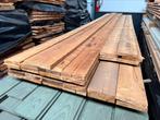 Thermowood balken | 150x25 | 480 cm | 25 stuks, Ophalen of Verzenden, Nieuw, 250 cm of meer, Balken