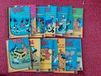 Hele serie Pol stripboeken, Meerdere comics, Ophalen of Verzenden, Gelezen, Europa