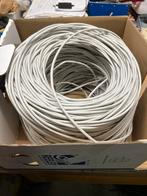 Data kabel cat 5e, Nieuw, Ophalen