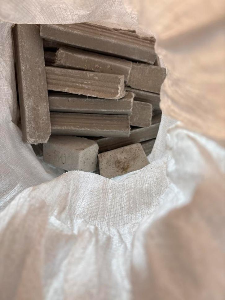 Betonmatten Ondersteuning, Doe-het-zelf en Verbouw, Overige Doe-het-zelf en Verbouw, Nieuw, Ophalen