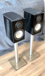 Monitor Audio Silver RX1, Audio, Tv en Foto, Luidsprekers, Overige merken, Gebruikt, Ophalen of Verzenden, 60 tot 120 watt