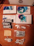 Healy Resonance z.g.a.n. met veel nieuwe accessoires, Sport en Fitness, Gezondheidsproducten en Wellness, Ophalen of Verzenden