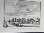 Eembrug, Verzenden, Ongelopen