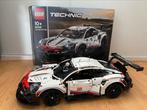 Lego Technic Porsche 911 RSR 42096, Kinderen en Baby's, Speelgoed | Duplo en Lego, Ophalen, Zo goed als nieuw, Complete set, Lego