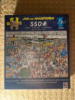 Jan van Haasteren departure hall - Caeco, Ophalen of Verzenden, 500 t/m 1500 stukjes, Gebruikt