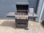 bbq op gas, Tuin en Terras, Gasbarbecues, Gebruikt, Ophalen