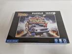 Back to the Future puzzel  (1000 Stukjes) New, Ophalen of Verzenden, 500 t/m 1500 stukjes, Nieuw, Legpuzzel