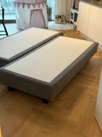 Boxspring onderstel set – goede kwaliteit, vandaag ophalen, Huis en Inrichting, Ophalen, Gebruikt, Tweepersoons, 180 cm