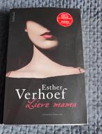 Esther Verhoef Lieve Mama, Ophalen of Verzenden, Zo goed als nieuw, Nederland