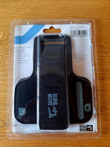  TRIATHLON Run and Move armpocket smart - Nieuw beschikbaar voor biedingen