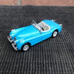 1:43 JAGUAR ………. 4,-, Ophalen of Verzenden, Gebruikt, Auto, Overige merken