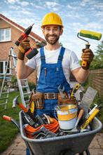 Allround Klusjesman Limburg, 24-uursservice