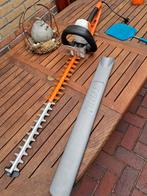 Heggenscharen stihl en viking, Ophalen, Nieuw, Elektrisch
