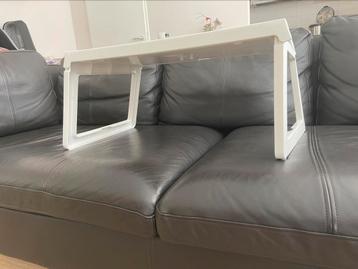 KLIPSK IKEA - Bed tray, white beschikbaar voor biedingen