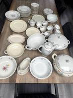 Servies, Huis en Inrichting, Ophalen, Overige typen, Zo goed als nieuw, Overige stijlen