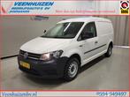 Volkswagen Caddy 1.4TGI CNG L2/H1 Maxi (bj 2019), Voorwielaandrijving, 15 km/l, Gebruikt, 4 cilinders