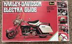 modelbouw Harley Davidson Electra Glide, Hobby en Vrije tijd, Ophalen, Nieuw, 1:50 of kleiner, Revell