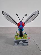Mega Pokemon Butterfree - Complete Set!, Ophalen of Verzenden, Zo goed als nieuw, Complete set, Lego