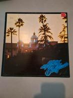 LP Eagles - Hotel California, Cd's en Dvd's, Vinyl | Rock, Gebruikt, Ophalen of Verzenden