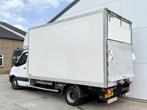 Mercedes-Benz Sprinter 514 2.2 CDI Dubbellucht Laadklep Airc, Achterwielaandrijving, Gebruikt, Wit, Mercedes-Benz