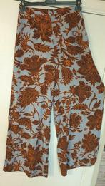 Aware  vero moda  broek pantalon, Verzenden, Vero Moda, Zwart, Nieuw