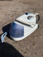 Tefal pro express turbo - stoomstrijkijzer, Strijkijzer met snoer, Ophalen of Verzenden, Tefal, Niet bekend