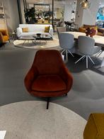 UTRECHT - fauteuil sparkle one pode, Huis en Inrichting, Ophalen of Verzenden, Zo goed als nieuw, 50 tot 75 cm