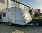 Leuke Beyerland caravan voor Gezinnen 😀, Koelkast, Particulier, Tot en met 4, Tot 4 meter