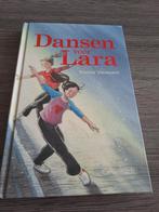 Boek dansen voor lara rianne verwoert, Ophalen of Verzenden, Zo goed als nieuw, Rianne Verwoert, Fictie algemeen