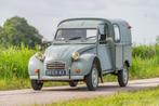 Citroen AZU, Gebruikt, Overige modellen, Overige carrosserieën, 561 kg
