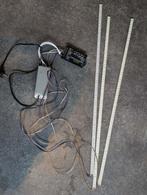 programmeerbare LED-verlichting aquarium, Dieren en Toebehoren, Ophalen, Gebruikt, Verlichting of Verwarming