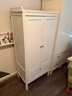 IKEA Sundvik kledingkast wit 80x50x171, Huis en Inrichting, Kasten | Kledingkasten, Ophalen, Gebruikt, 50 tot 100 cm, 150 tot 200 cm