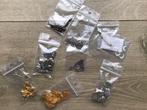 Bedeltjes en artistic wire edelstenen hangers, Ophalen of Verzenden, Nieuw