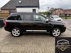 Jeep Compass 2.4 Sport 4WD GOEDKOOPSTE VAN HET NET MET APK!, 450 kg, 4 cilinders, 1435 kg, Zwart